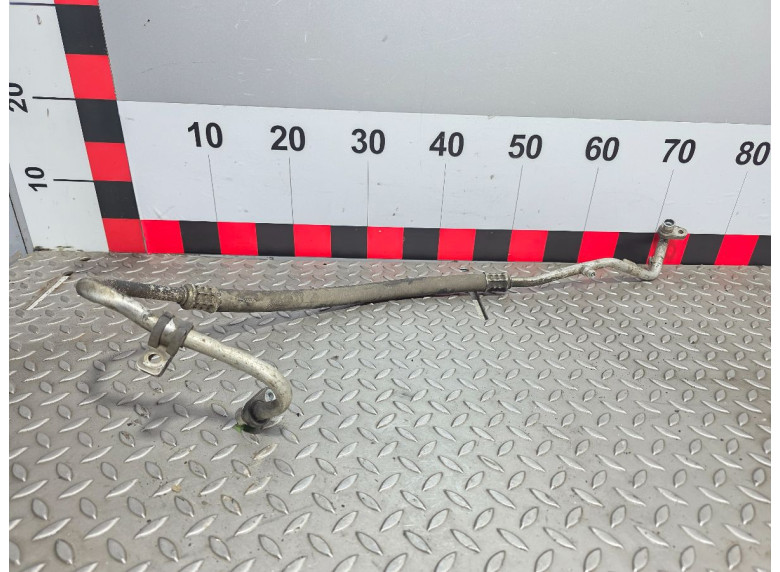 Трубка кондиционера к Renault Master, 2013г.