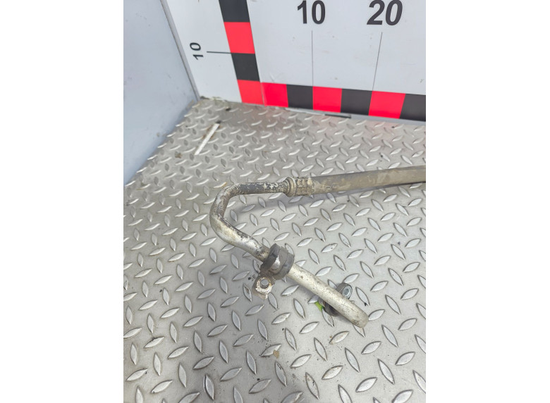 Трубка кондиционера к Renault Master, 2013г.