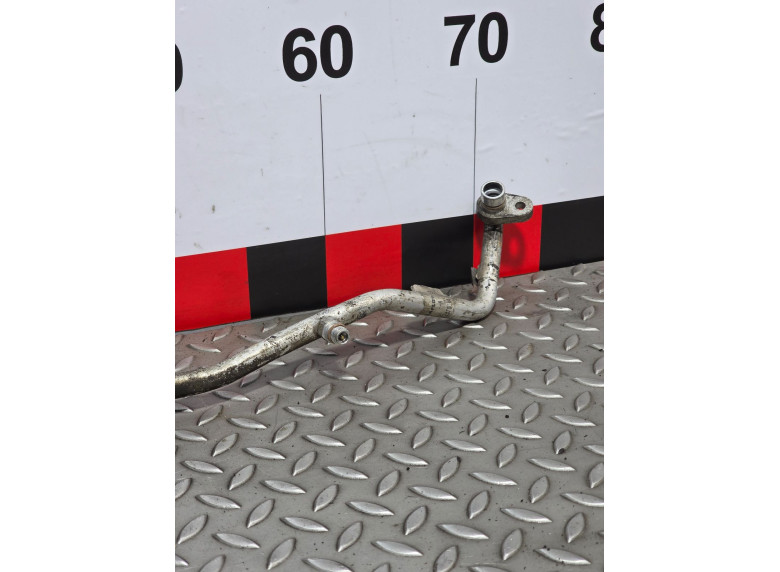 Трубка кондиционера к Renault Master, 2013г.