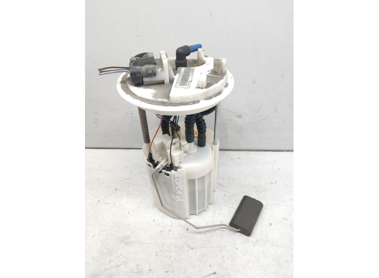 Насос топливный к Opel Corsa, 2008г.