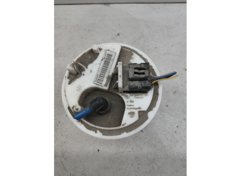 Насос топливный к Opel Corsa, 2008г.