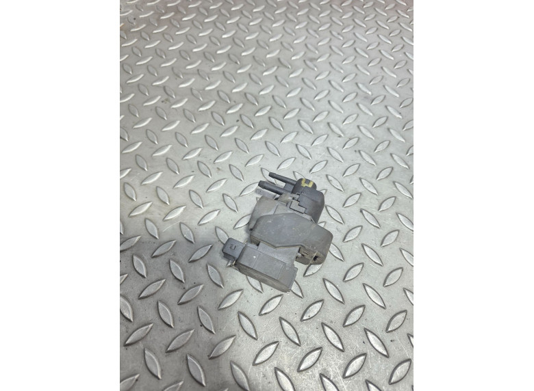 Клапан управления турбиной (актуатор) к Opel Movano, 2013г.