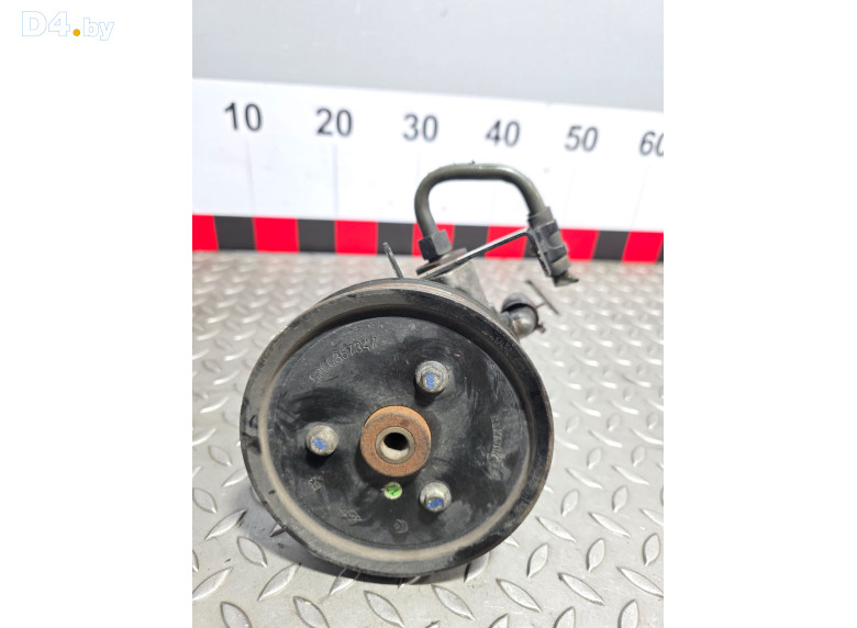 Насос гидроусилителя руля к Renault Master 2013 г.