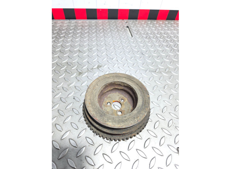 Шкив коленвала к Fiat Albea, 2004г.