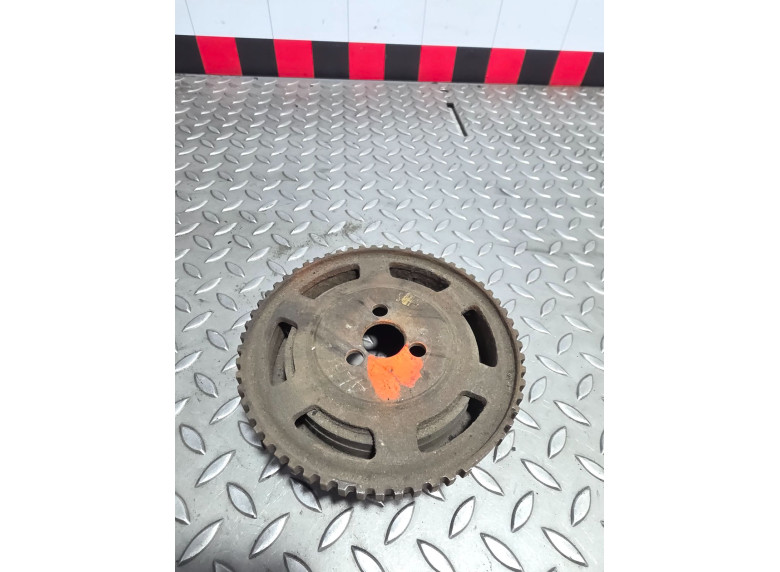 Шкив коленвала к Fiat Albea, 2004г.