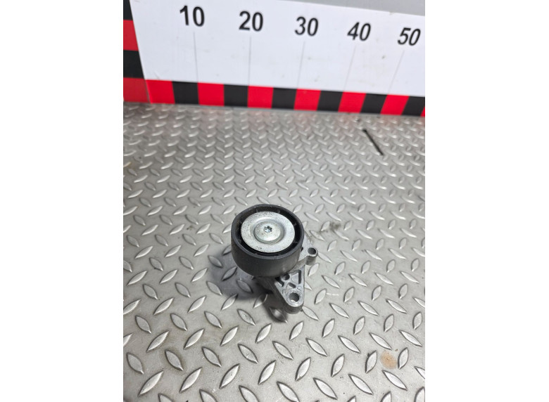 Натяжитель ремня генератора к Renault Scenic, 2002г.