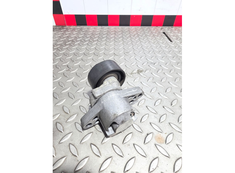 Натяжитель ремня генератора к Renault Scenic, 2002г.