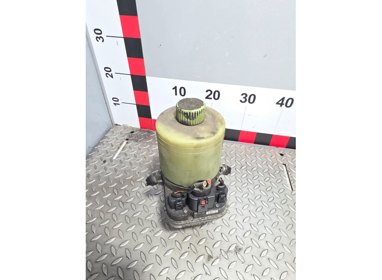 Электрогидроусилитель руля к Volkswagen Polo, 2007г.