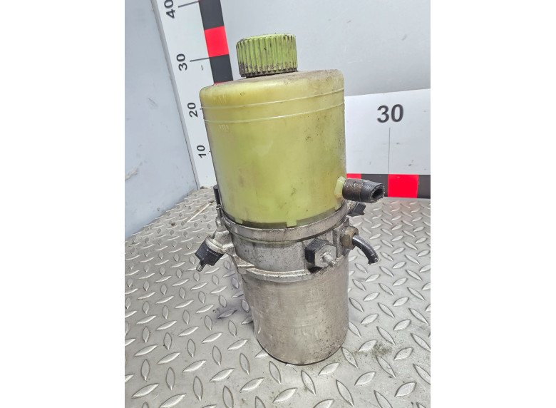 Электрогидроусилитель руля к Volkswagen Polo, 2007г.