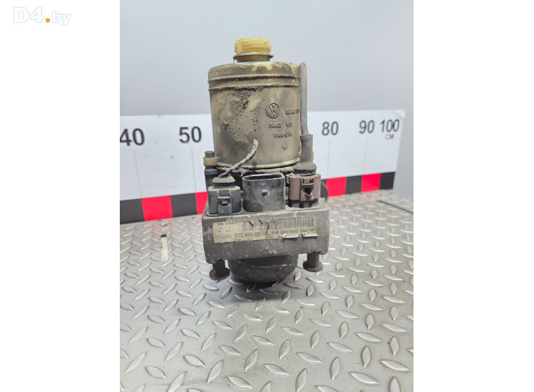 Электрогидроусилитель руля к Volkswagen Polo 2005 г.