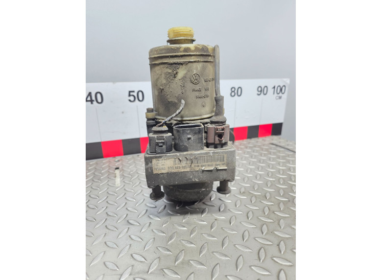 Электрогидроусилитель руля к Volkswagen Polo, 2005г.