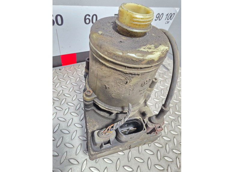 Электрогидроусилитель руля к Volkswagen Polo, 2005г.