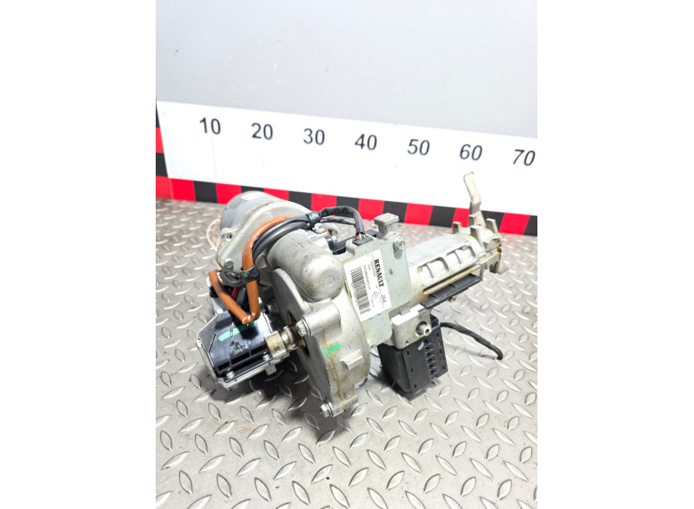 Электроусилитель руля к Renault Scenic, 2006г.