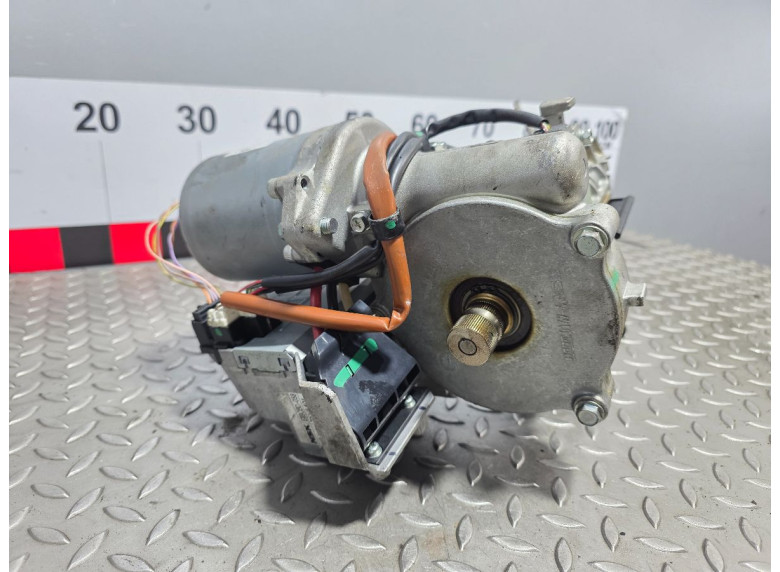 Электроусилитель руля к Renault Scenic, 2006г.