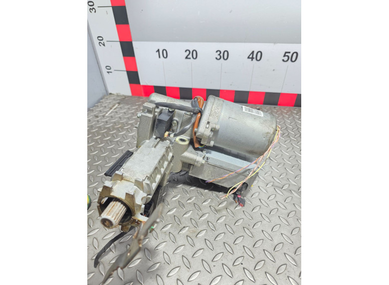 Электроусилитель руля к Renault Scenic, 2006г.