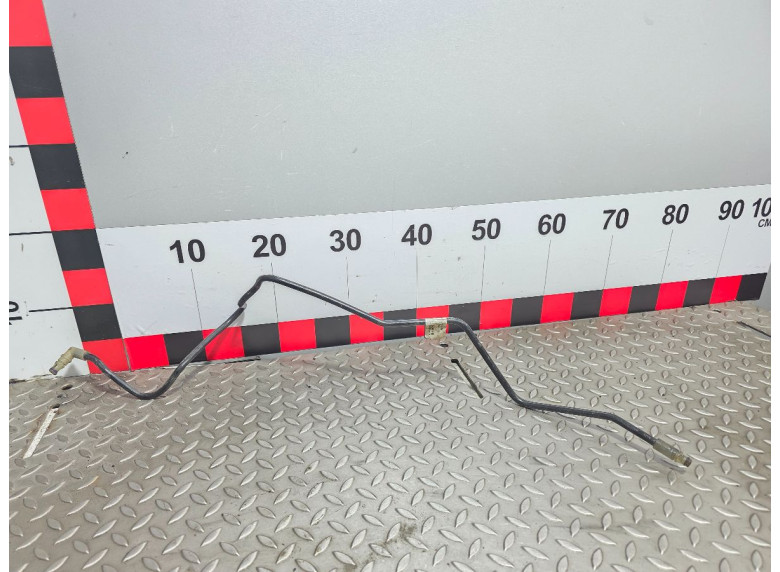 Трубка сцепления к Renault Master, 2013г.