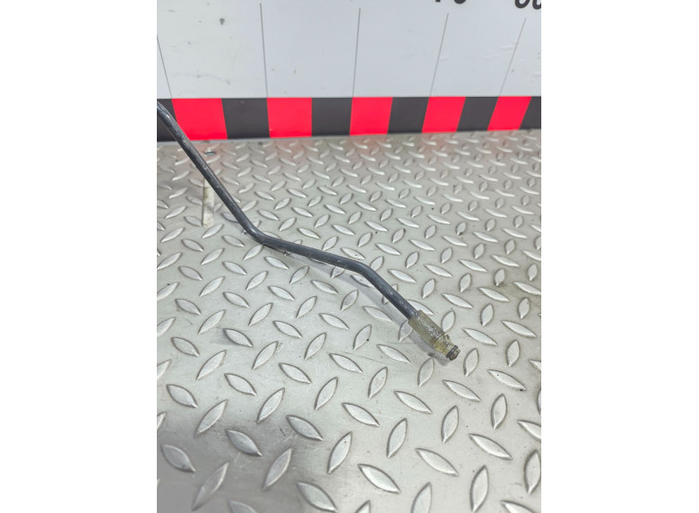 Трубка сцепления к Renault Master, 2013г.