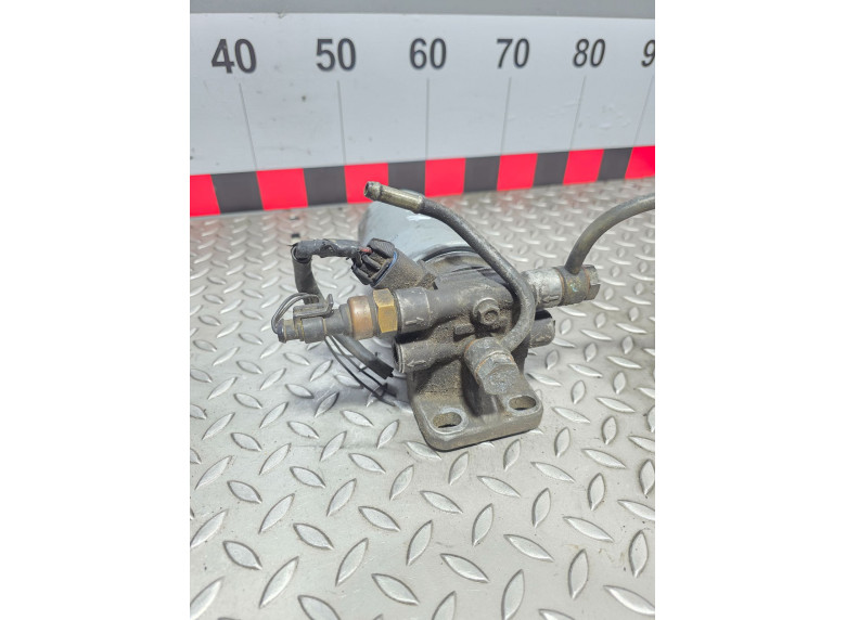 Корпус топливного фильтра к Alfa Romeo 146, 1997г.