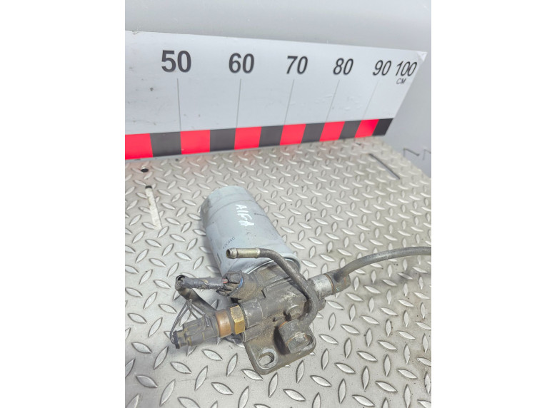 Корпус топливного фильтра к Alfa Romeo 146, 1997г.