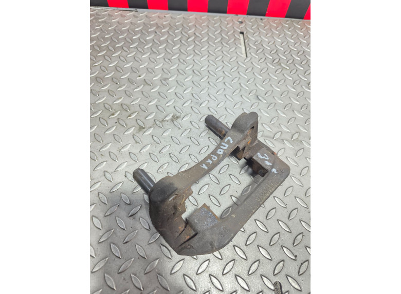 Скоба суппорта заднего к Iveco Daily, 2010г.