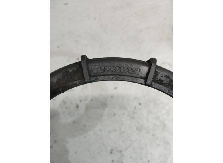 Гайка топливного насоса к Citroen C5, 2010г.