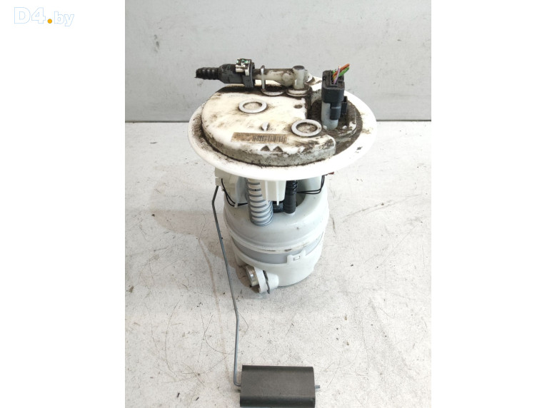 Насос топливный к Citroen C5 2010 г.