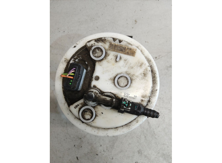 Насос топливный к Citroen C5, 2010г.