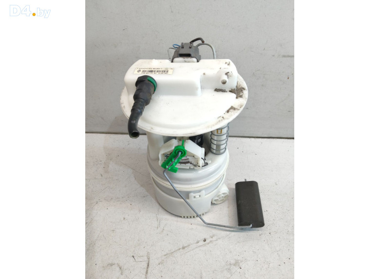 Насос топливный к Renault Logan 2014 г.