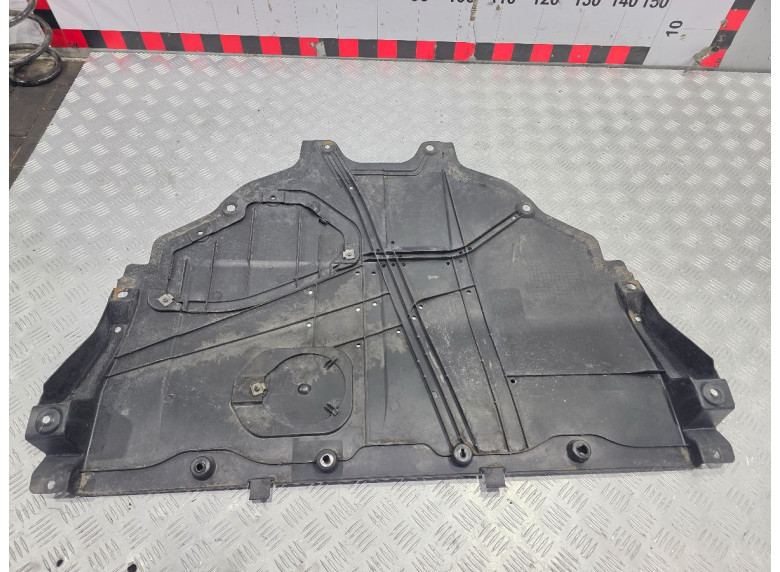 Защита двигателя к Mazda 6, 2015г.