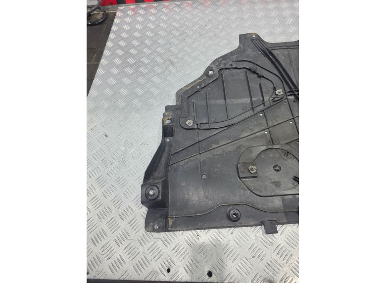 Защита двигателя к Mazda 6, 2015г.