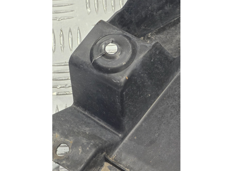 Защита двигателя к Mazda 6, 2015г.