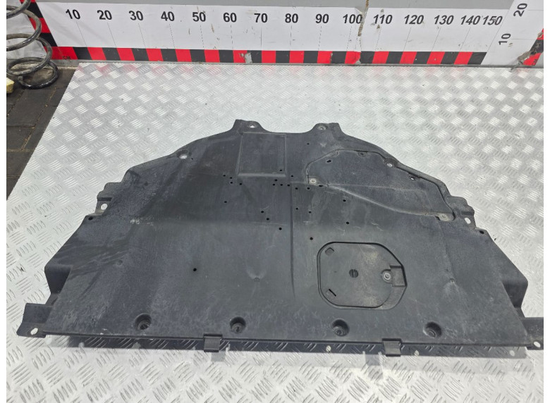 Защита двигателя к Mazda 6, 2015г.