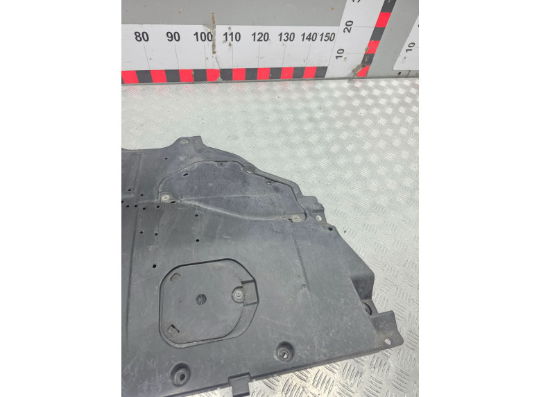 Защита двигателя к Mazda 6, 2015г.