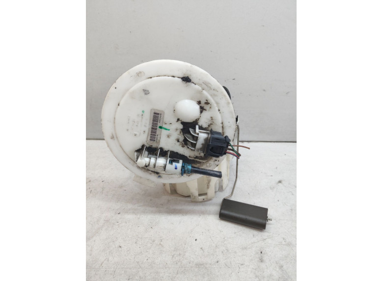 Насос топливный к Opel Astra, 2005г.