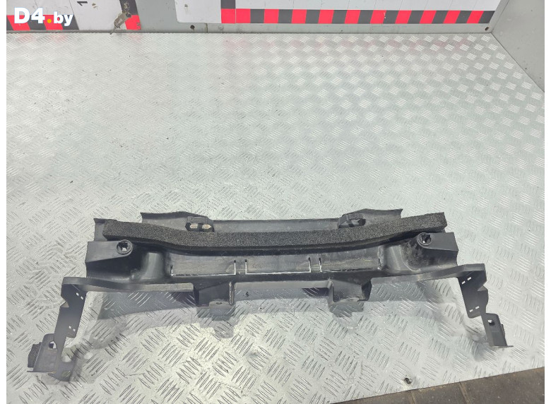 Воздуховод к Mazda 3 2013 г.