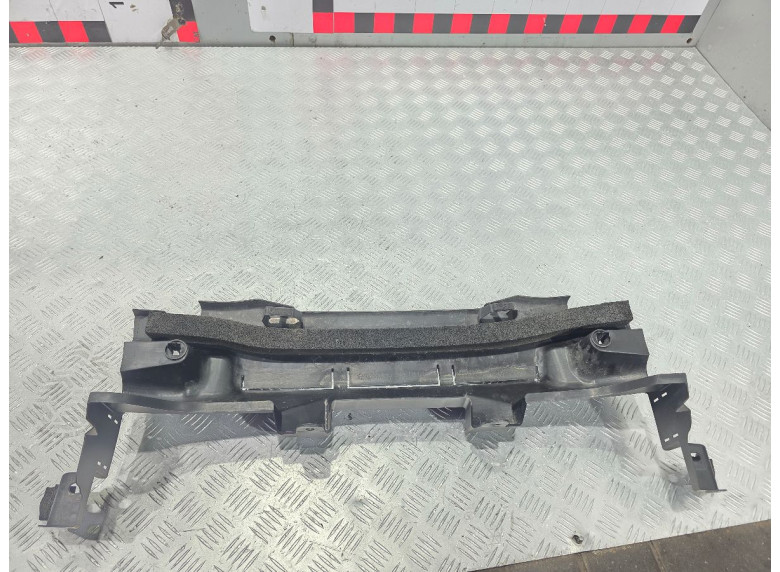 Воздуховод к Mazda 3, 2013г.