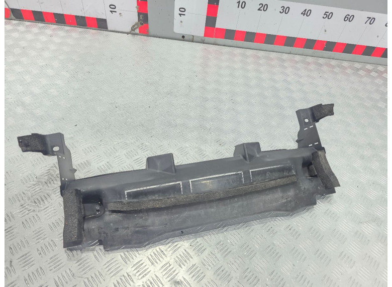 Воздуховод к Mazda 3, 2013г.