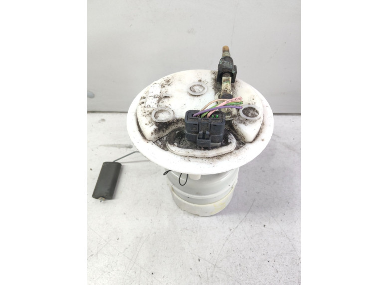 Насос топливный к Peugeot 308, 2007г.