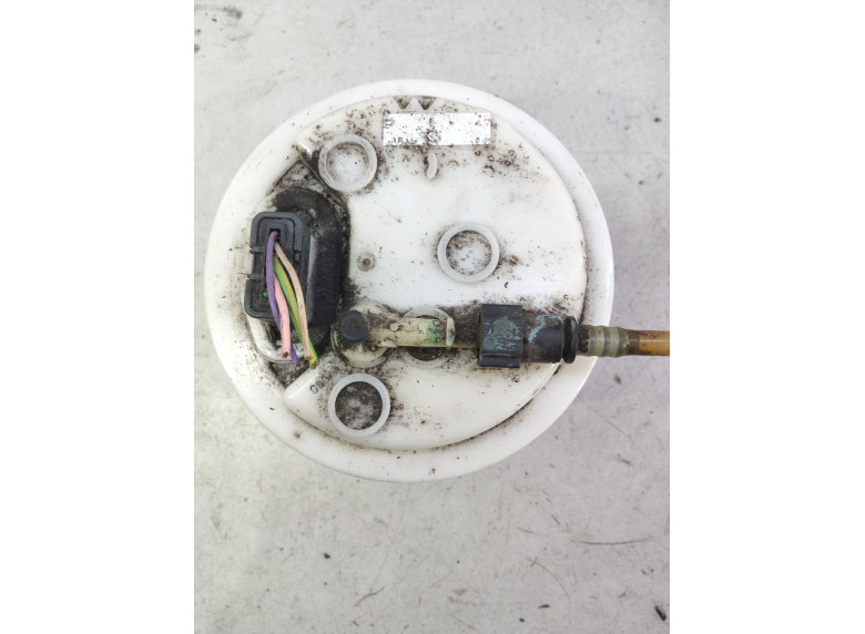 Насос топливный к Peugeot 308, 2007г.