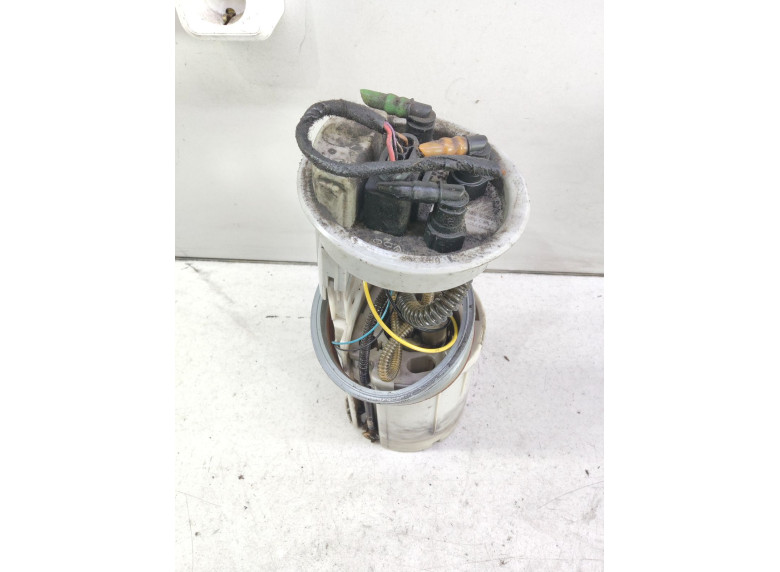 Насос топливный к Volkswagen Sharan, 2002г.