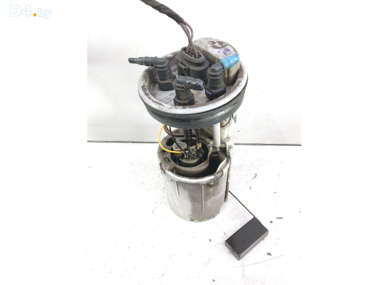 Насос топливный к Volkswagen Sharan 2002 г.