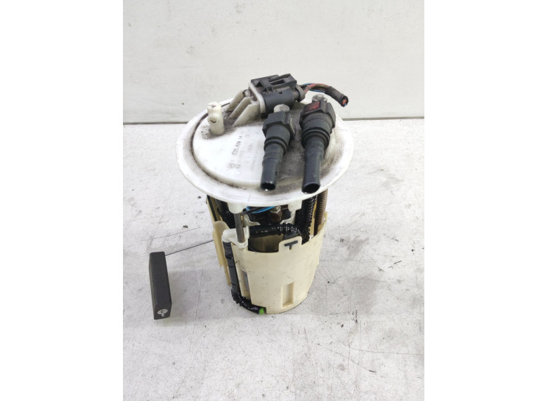 Насос топливный к Mercedes Vito W639, 2005г.