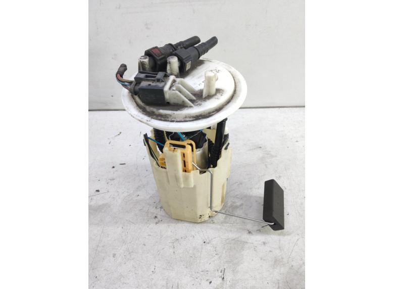 Насос топливный к Mercedes Vito W639, 2005г.