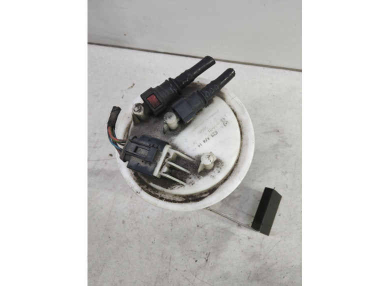 Насос топливный к Mercedes Vito W639, 2005г.