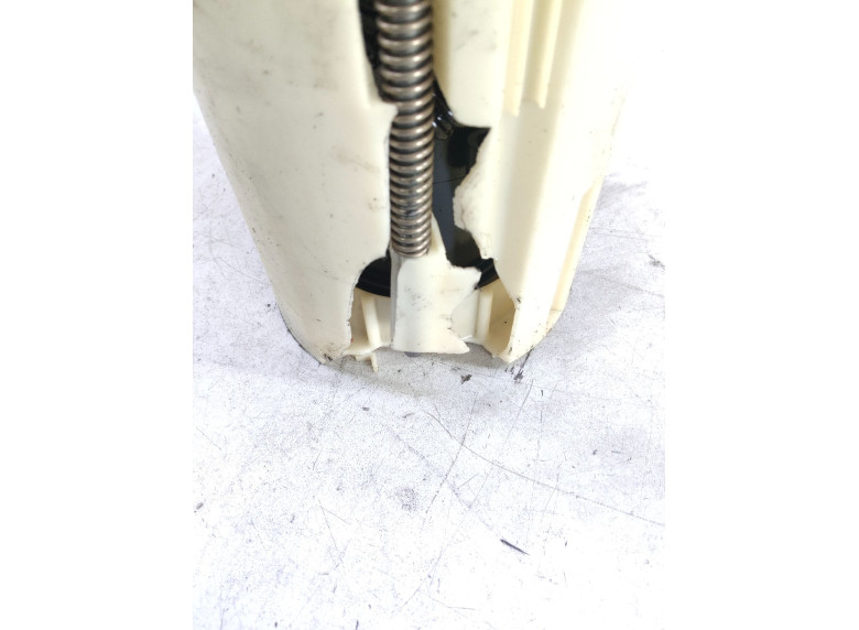 Насос топливный к Mercedes Vito W639, 2005г.