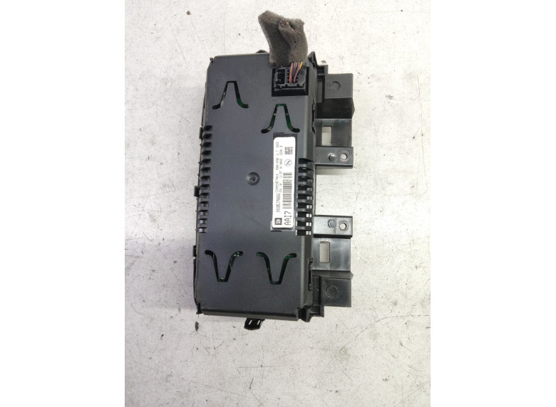 Дисплей к Chevrolet Cruze, 2011г.