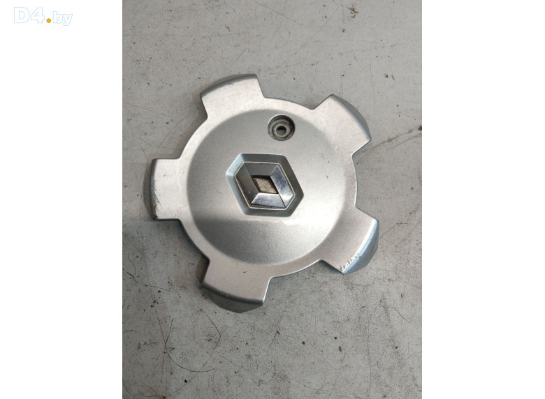 Колпачок литого диска к Renault Megane 2005 г.