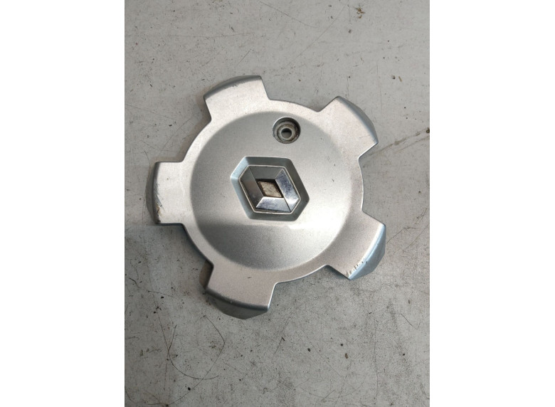 Колпачок литого диска к Renault Megane, 2005г.