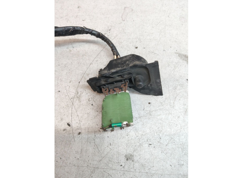 Сопротивление печки к Peugeot Expert, 2010г.