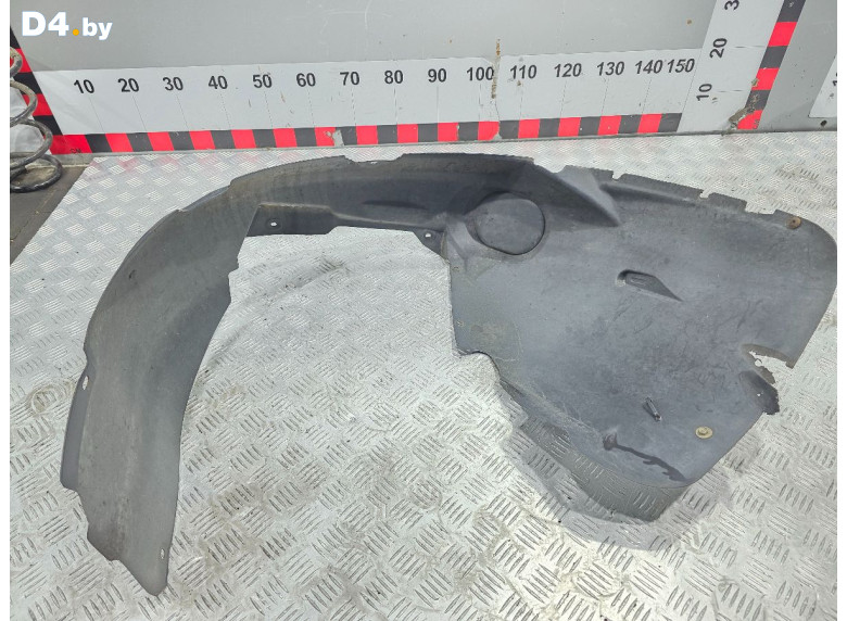 Защита арок передняя правая (подкрылок) к Volkswagen Passat 2001 г.